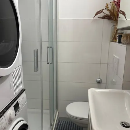 Apartment Helle Stadtwohnung In Flingern Düsseldorf